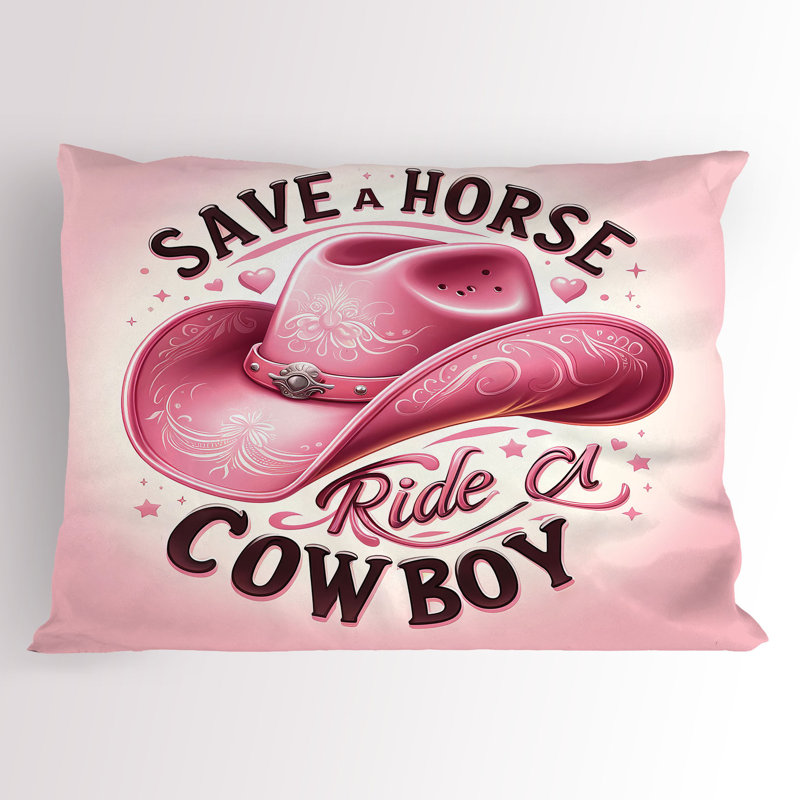 Pillow Sham, Standard
