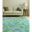 Tapis décoratif Hydrangea-1836139947