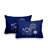 Floral Outdoor Reversible Throw Pillow-604001098