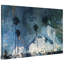 1 Piece Wrapped Canvas Wall Art-16673076