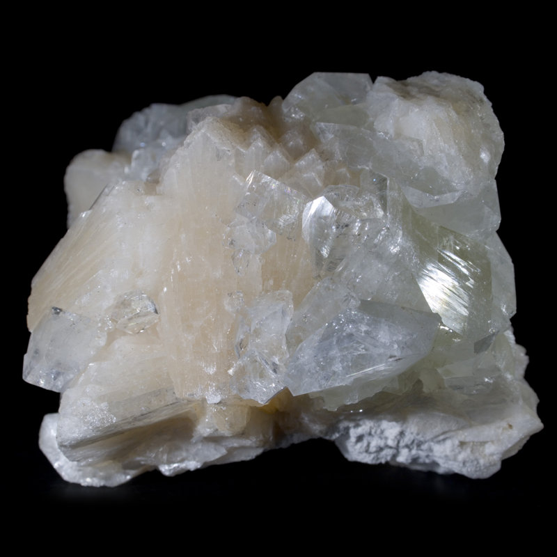 Landscape & Nature Crystal