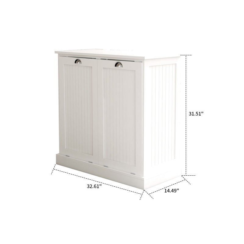 Armoire à linge autoportante Husman