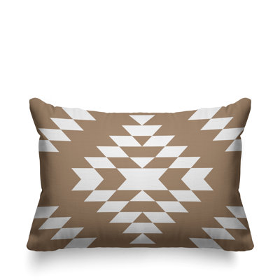 Coussin intérieur / extérieur Chantico Southwestern