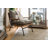 Upholstered Armchair
