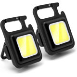 2'' Battery Powered Integrated LED Work Light