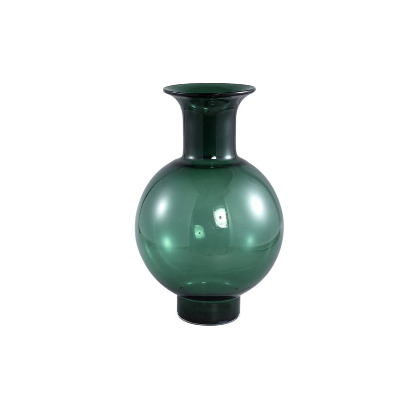 Pierpont Glass Table Vase