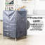 Foldable Freestanding Drying Rack