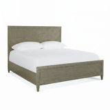 Naples Low Profile Standard Bed