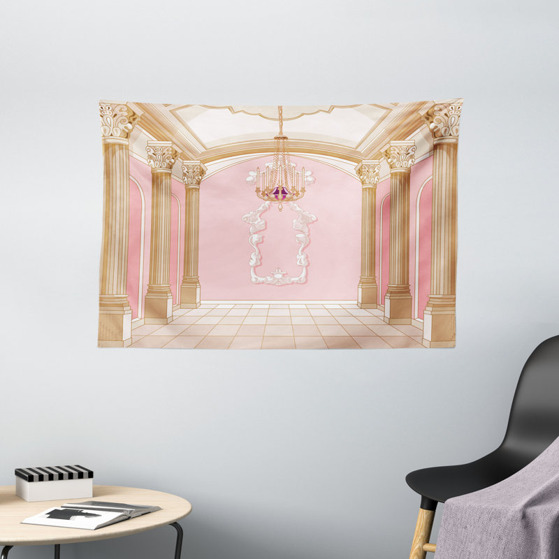 Polyester Tapestry