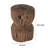 Menomonie Solid Wood Accent Stool