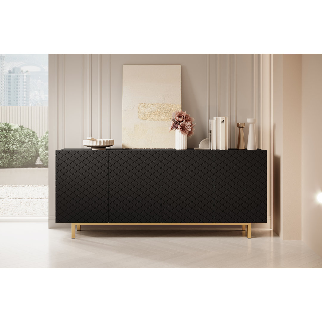 Sideboard Pamella 190 cm