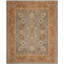 Tapis oriental en laine touffeté à la main Dunbar-22261086