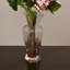 Arrangement floral lilas Glenham dans un vase