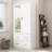 Arnettie 31.5 " W Entry Hall Wardrobe-1708864278