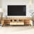 Modern Farmhouse TV Stand For Tvs Up To 85"-1243922243