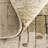 Rockett Modern Abstract Ivory Area Rug-1512553662