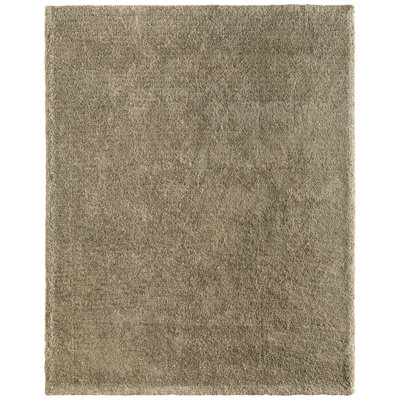Tapis moderne uni Tula