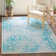 Stromsburg Floral Area Rug
