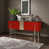 Noir / Rouge