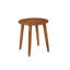 Ensemble de 3 tables basses Leitch