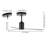 Raeed 52" 1-Light Contemporary 6-Speed Height Adjustable Integrated LED Ceiling Fan with Remote-333693910