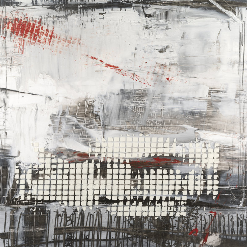 Tayona Devoid I by Ethan Harper - Print, 30 cm H x 30 cm W