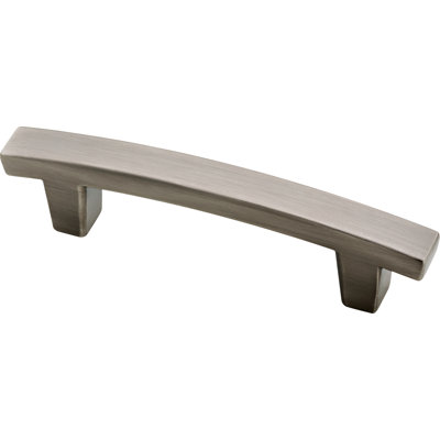 Pierce 3" Center Arch Pull Multipack