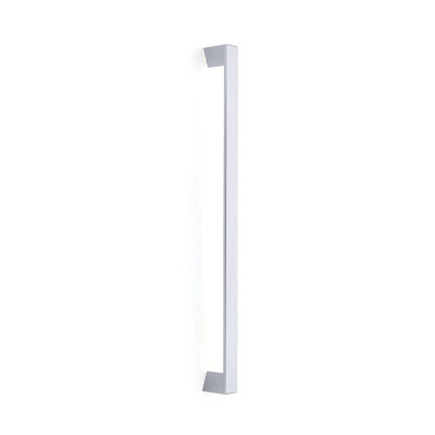 Emtek Trinity Glass Shower Door Appliance Pull (GBTB)