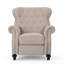 Fauteuil inclinable manuel Darcey-Mae