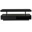 Table basse avec rangement U-Can Led (seulement avec table basse, sans chaises)-782440505