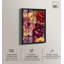 «Deep Blossoming Floral Shadowbox Print» par Art Remedy-118182856-118182857