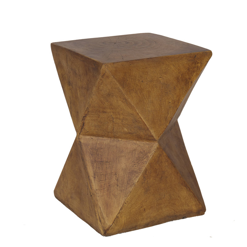 Beahn Square 31Cm L Side Table