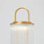 Tawa Accent Rechargeable Table Lamp-86151703