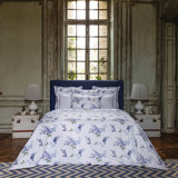 Charme Percale Duvet Cover