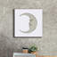 «Moon» par James Wiens, art mural sur toile-1725224124