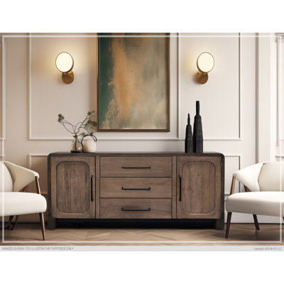 Delaford 67 Sideboard