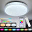 1-Light Flush Mount