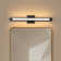 Maxe Dimmable LED Vanity Light