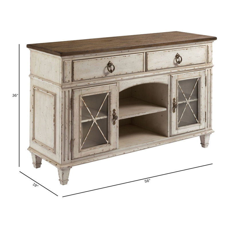 Dicha 56'' Sideboard