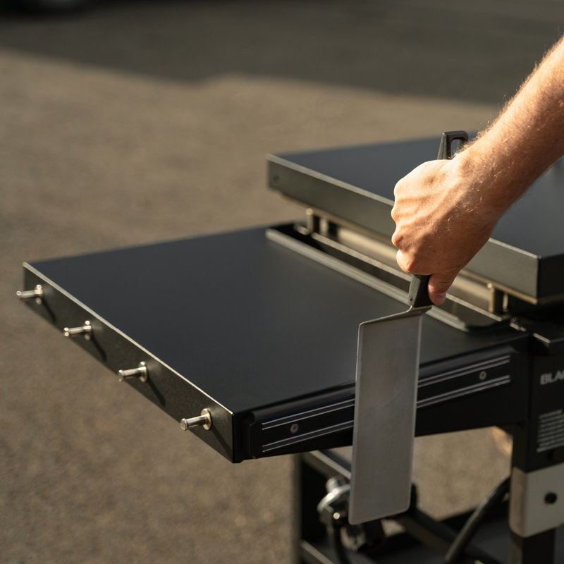 Original 44in 5 Burner Griddle Cooking Station