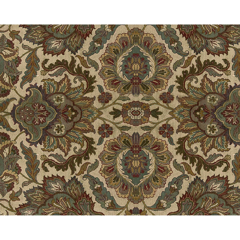 One-of-a-Kind 8'1" X 10'1" Area Rug