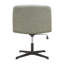 Imex BAO BUN Chenille Office Chair
