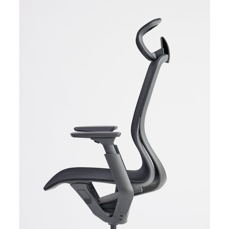 Aire Chair, Graphene