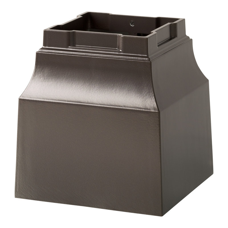 Balmoral Post Cap, Bronze
