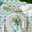 Square Tablecloth - Sea Breeze-1520509223