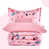 Pink Floral Pink