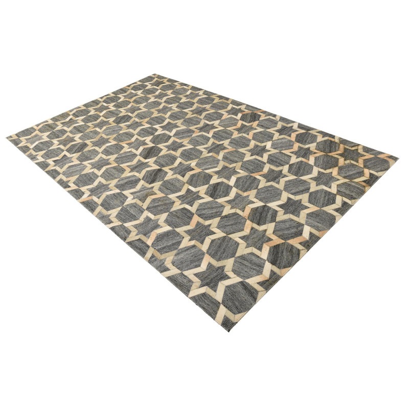 Jake Gray Rug