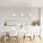 1-light 12 In. Single Pendant With Teardrop Metal Shade-613437435