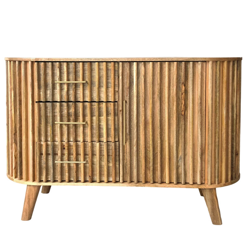 Isik 118cm Sideboard