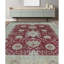 Sultanabad Wool Oriental Area Rug
